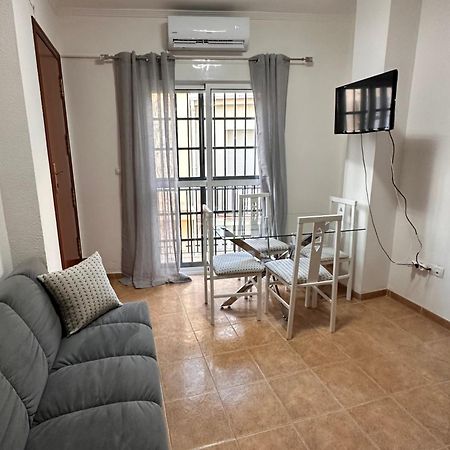Apartamento La Mar Punta Umbría Εξωτερικό φωτογραφία