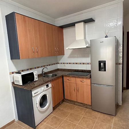 Apartamento La Mar Punta Umbría Εξωτερικό φωτογραφία