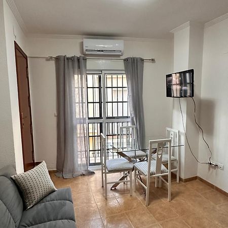 Apartamento La Mar Punta Umbría Εξωτερικό φωτογραφία