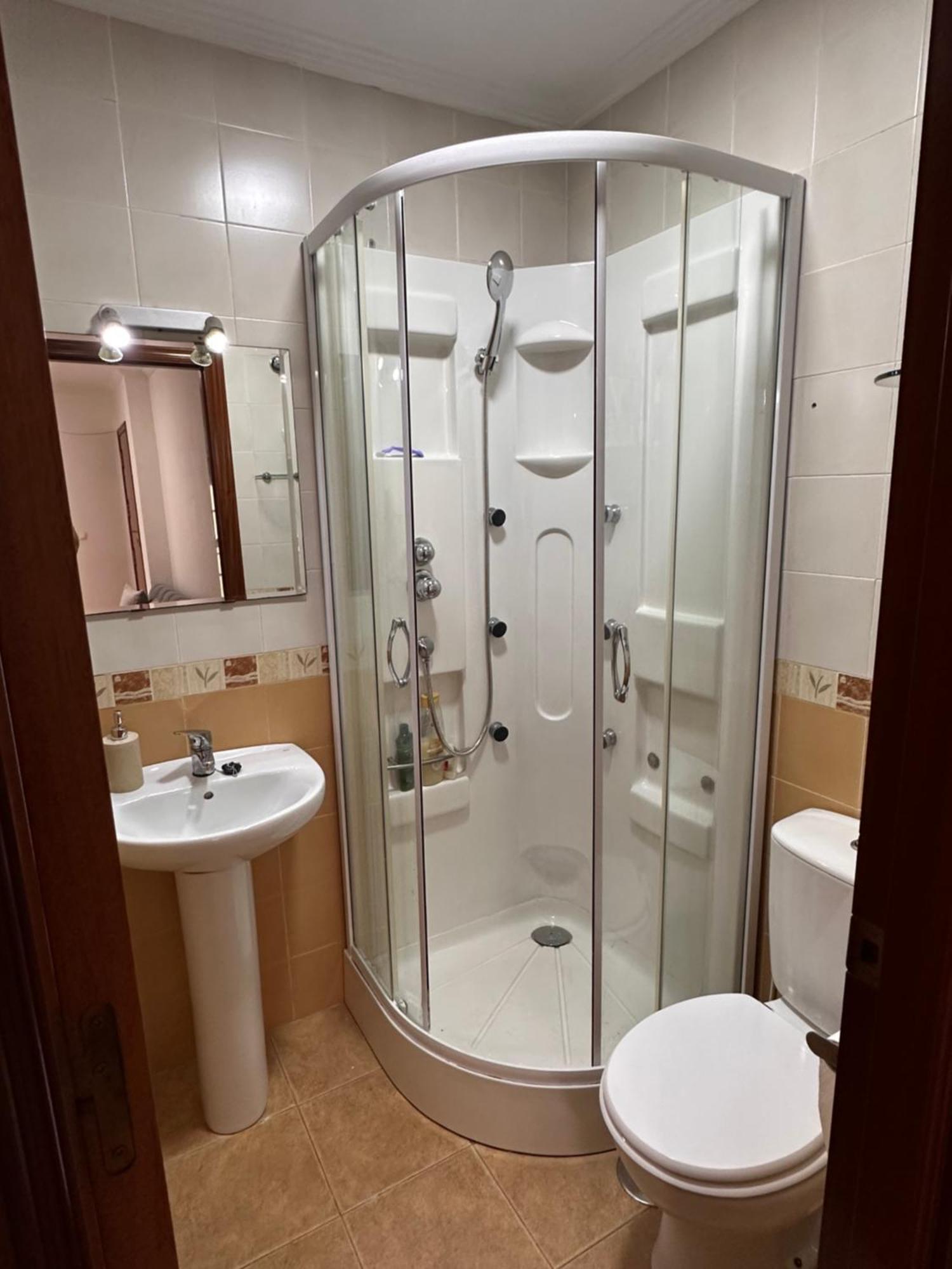 Apartamento La Mar Punta Umbría Εξωτερικό φωτογραφία