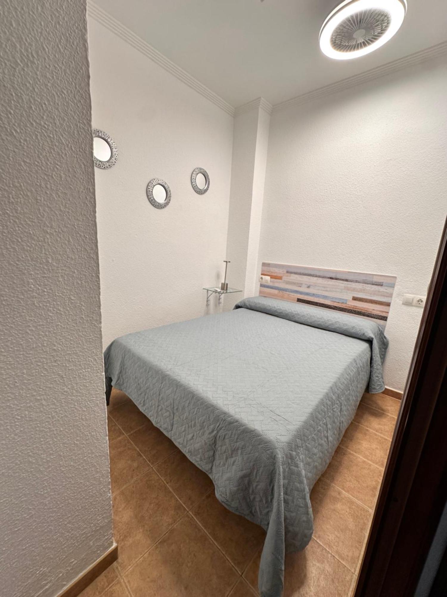 Apartamento La Mar Punta Umbría Εξωτερικό φωτογραφία
