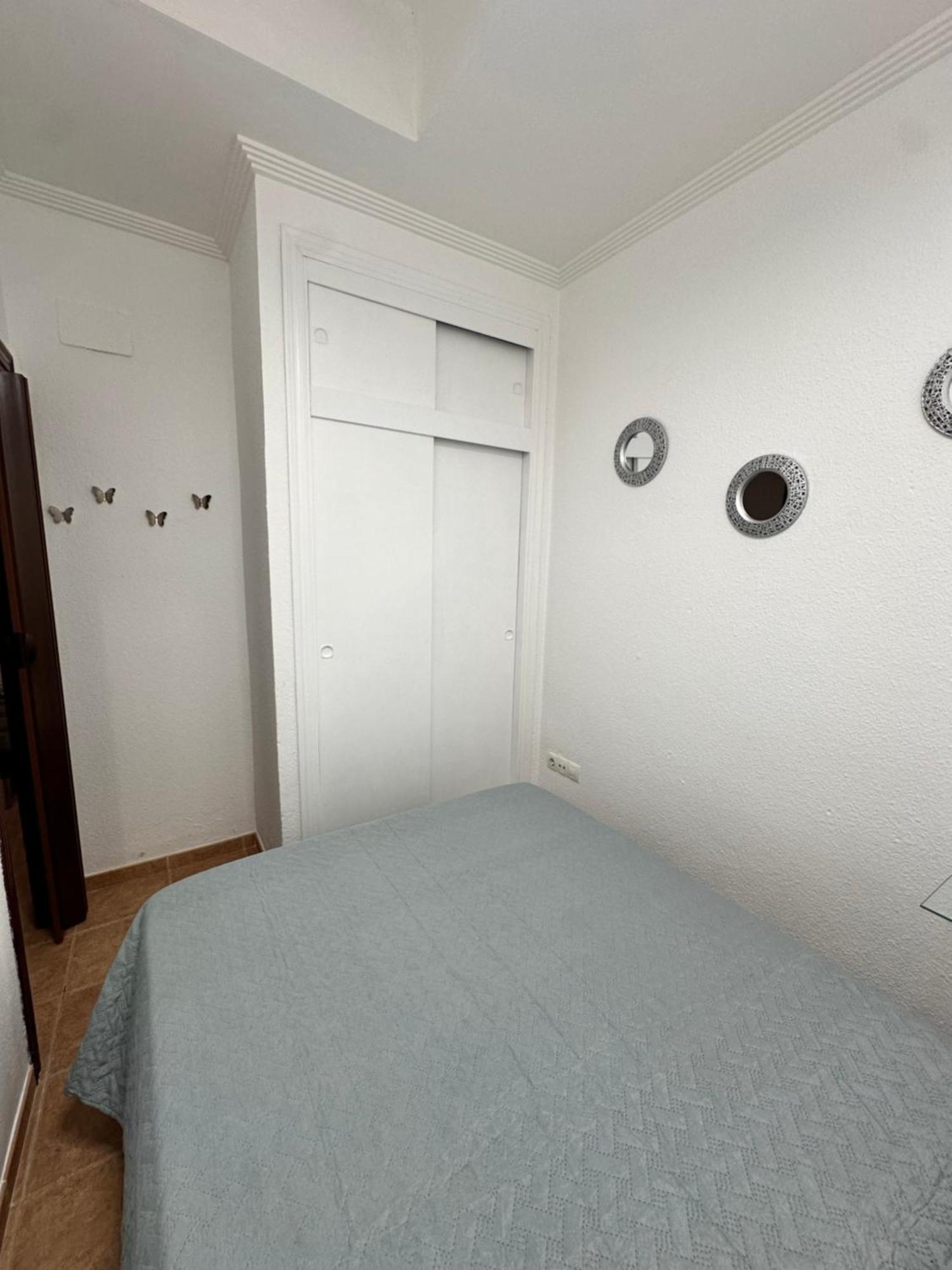 Apartamento La Mar Punta Umbría Εξωτερικό φωτογραφία