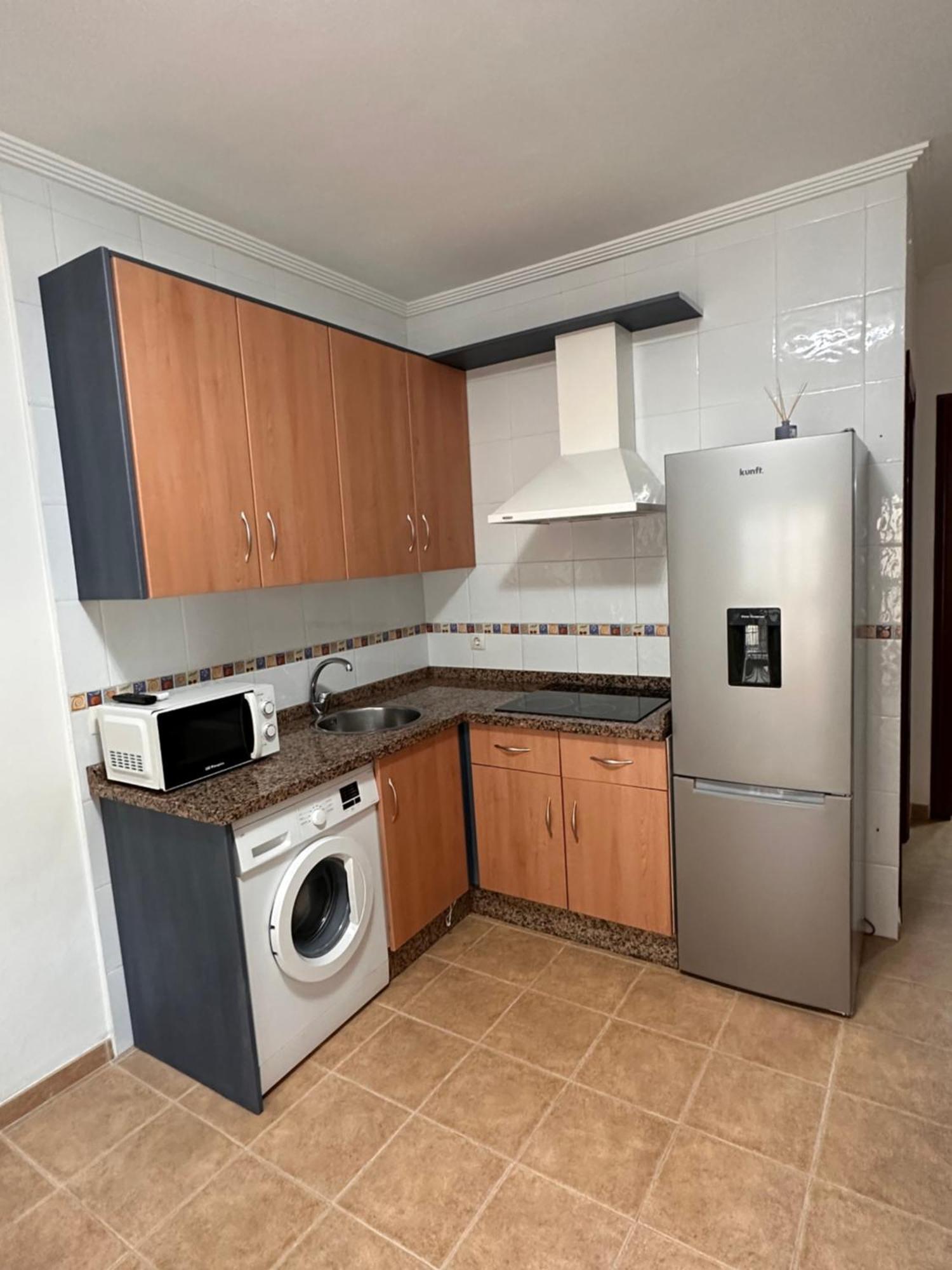 Apartamento La Mar Punta Umbría Εξωτερικό φωτογραφία