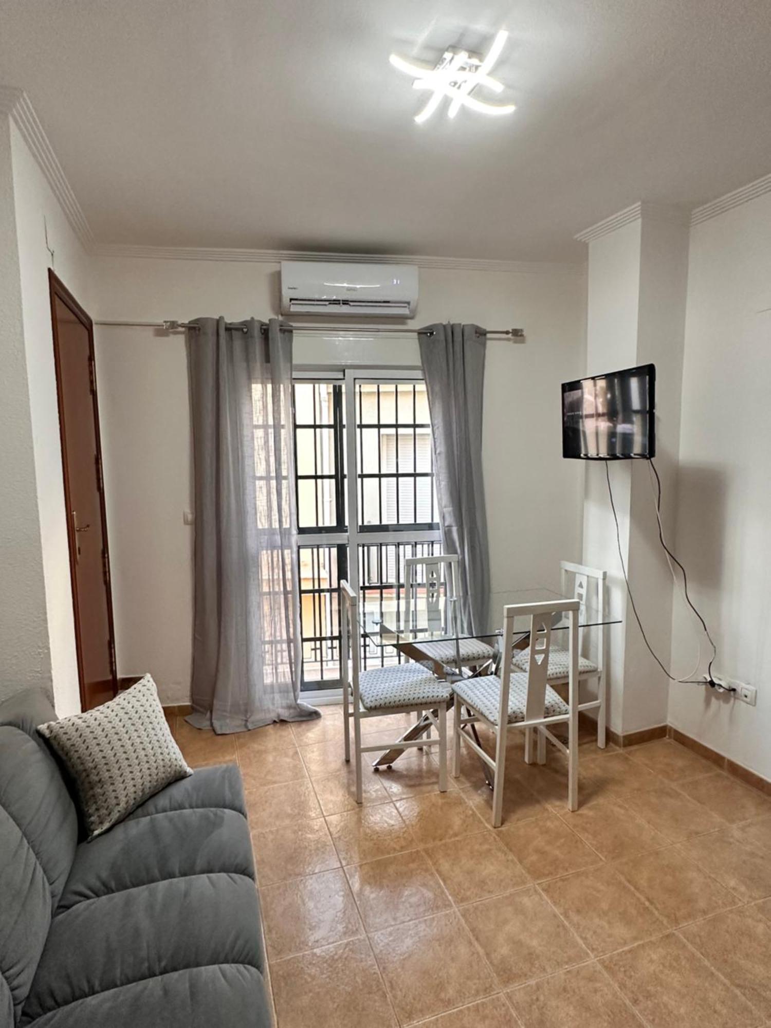 Apartamento La Mar Punta Umbría Εξωτερικό φωτογραφία
